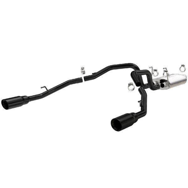 2019-2024 Ram 1500 Classic Exhaust System Kit (Magnaflow)
