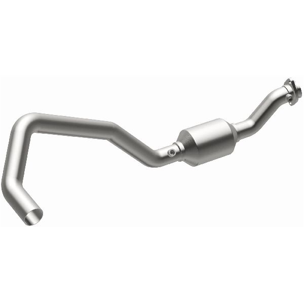 2005 Dodge Ram 1500 Catalytic Converter - Left (Magnaflow)