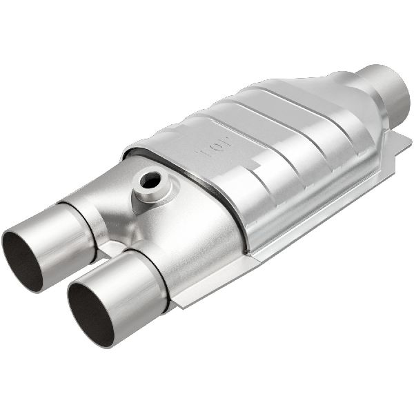 1996-2000 Chevrolet Express 2500 Catalytic Converter (Magnaflow)