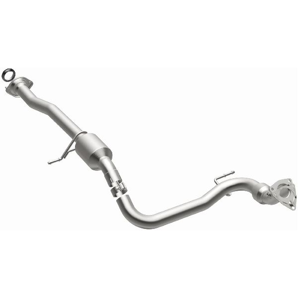 2015-2017 GMC Canyon Catalytic Converter - Rear (Magnaflow)
