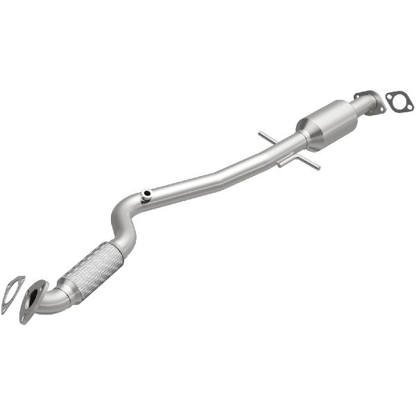2016 Chevrolet Cruze Limited Catalytic Converter - Rear (Magnaflow)