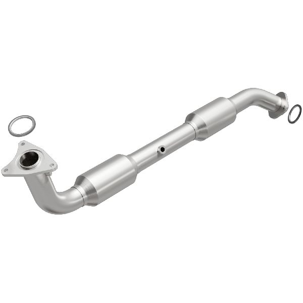 2013-2020 Lexus LX570 Catalytic Converter - Right (Magnaflow)