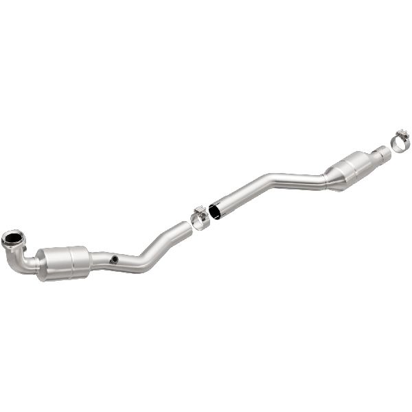 2006 Mercedes-Benz SL500 Catalytic Converter - Right (Magnaflow)