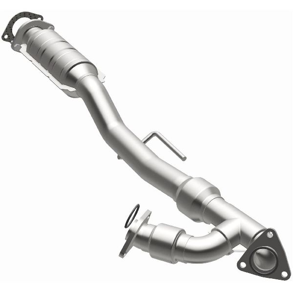 2007-2018 Nissan Altima Catalytic Converter - Rear (Magnaflow)
