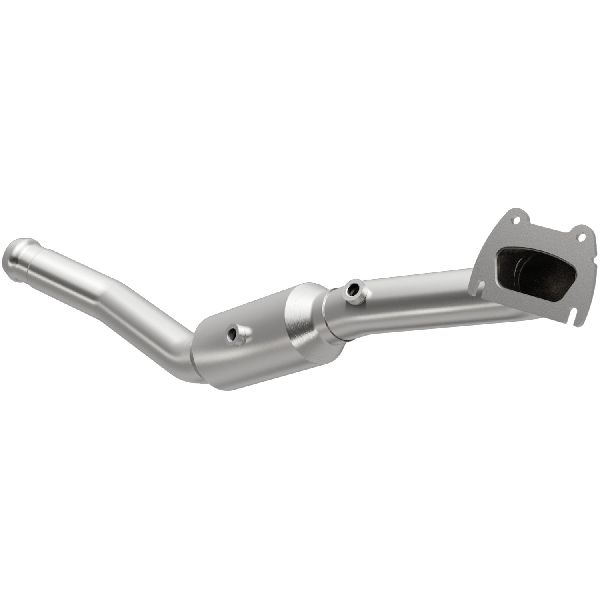 2011-2012 Dodge Durango Catalytic Converter - Left (Magnaflow)