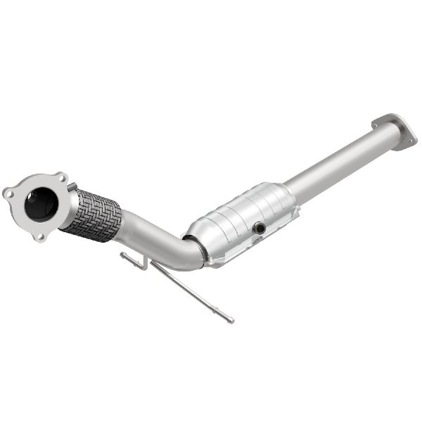 2001 Volvo V70 Catalytic Converter (Magnaflow)