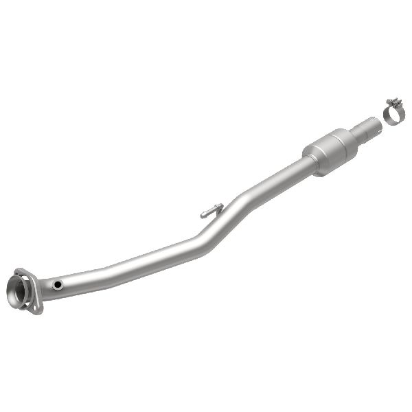 2010-2014 Cadillac CTS Catalytic Converter - Rear Right (Magnaflow)