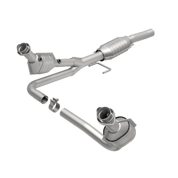 2000-2003 Dodge Dakota Catalytic Converter (Magnaflow)