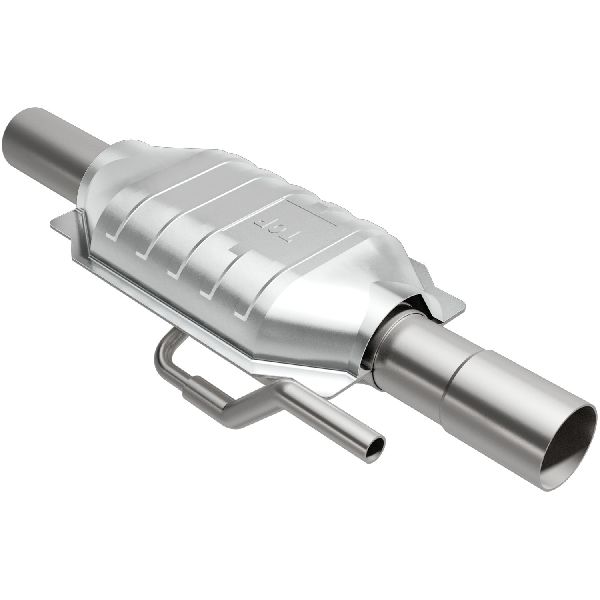 1994-1995 Dodge Ram 2500 Catalytic Converter - Left (Magnaflow)