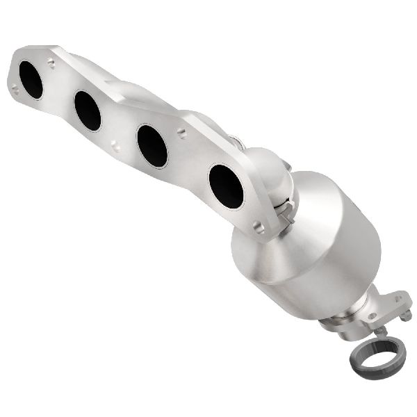 2003-2005 Honda Civic Catalytic Converter with Integrated Exhaust Manifo (Magnaflow)
