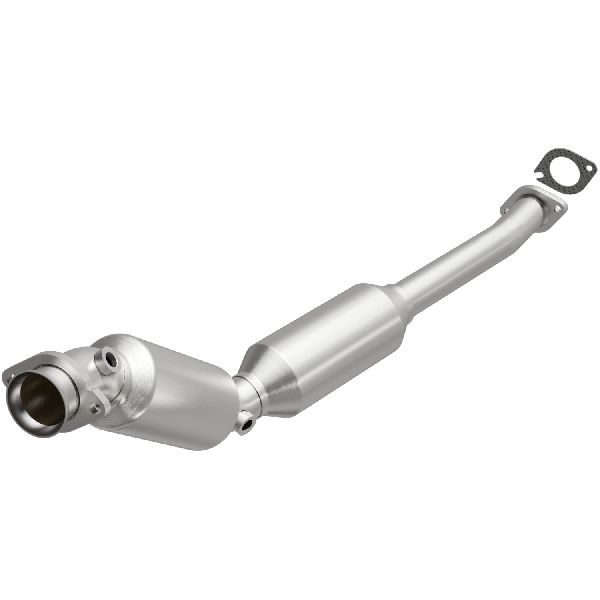 2009-2011 Lincoln Town Car Catalytic Converter - Right (Magnaflow)
