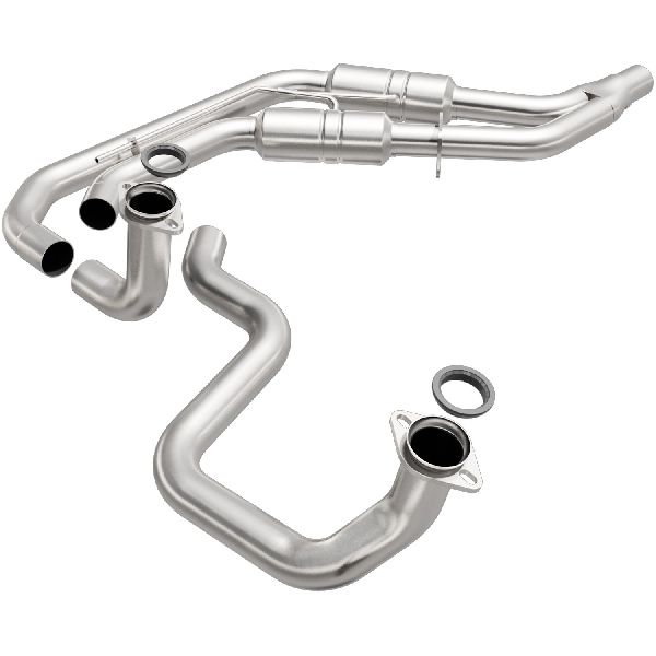 1988-1992 Chevrolet Camaro Catalytic Converter (Magnaflow)