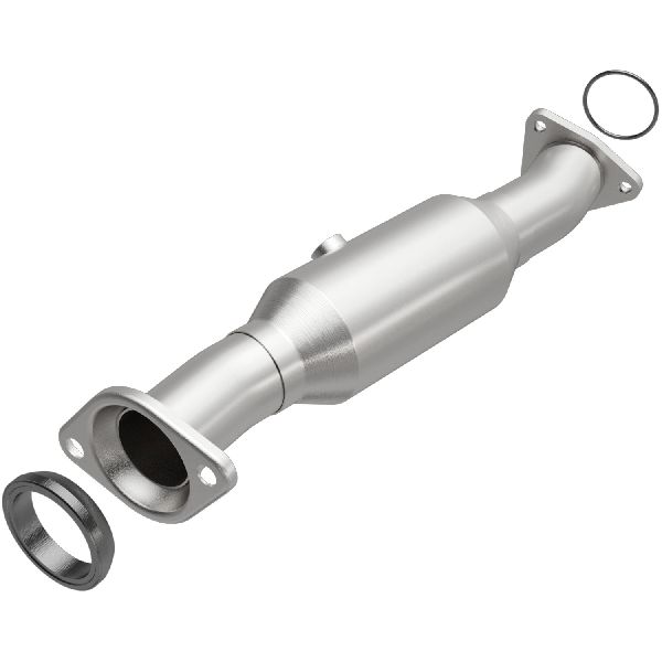 2000-2005 Honda S2000 Catalytic Converter (Magnaflow)
