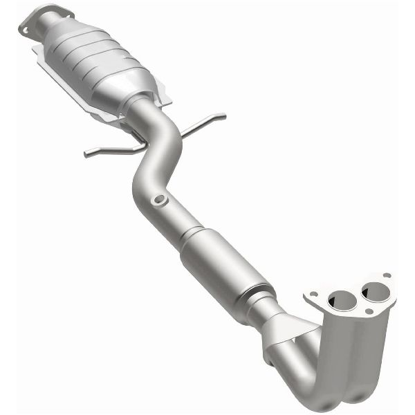 1999-2001 Hyundai Sonata Catalytic Converter (Magnaflow)