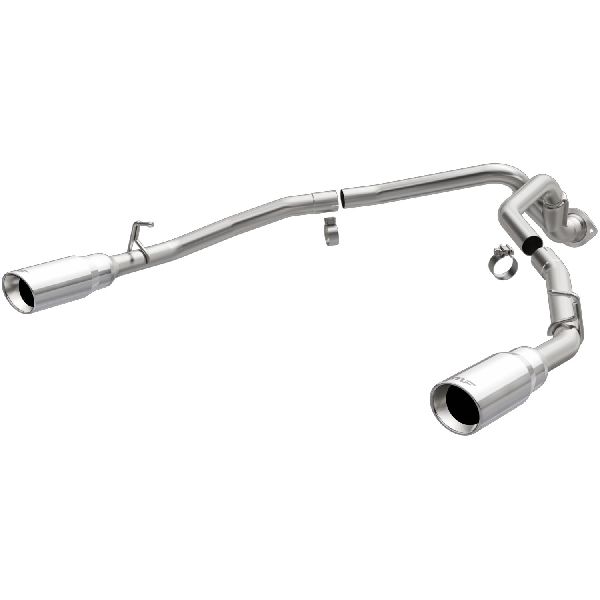 2020-2023 Ram 1500 Exhaust System Kit (Magnaflow)