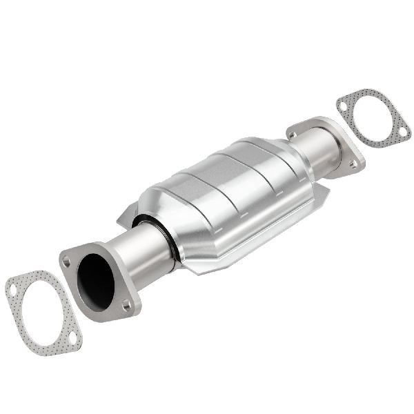 2007-2009 Hyundai Entourage Catalytic Converter (Magnaflow)