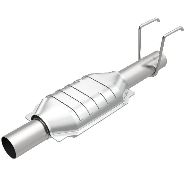 1994 Dodge B250 Catalytic Converter (Magnaflow)
