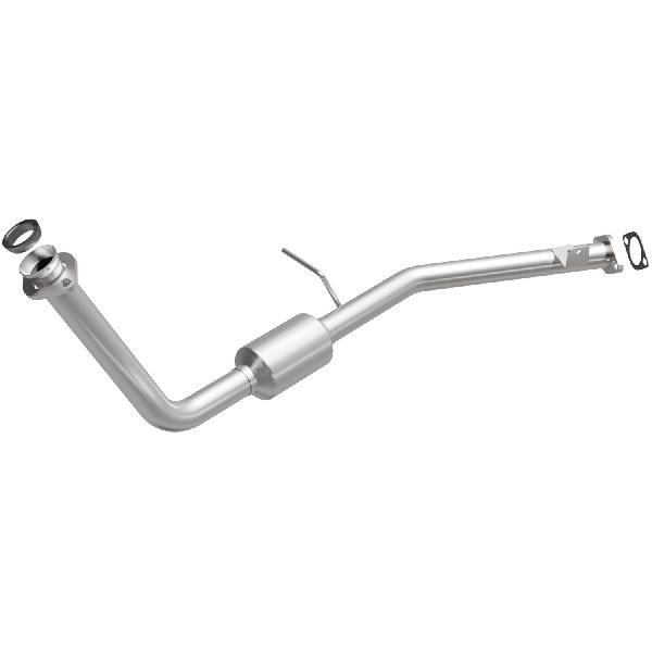 1986-1994 Suzuki Samurai Catalytic Converter (Magnaflow)