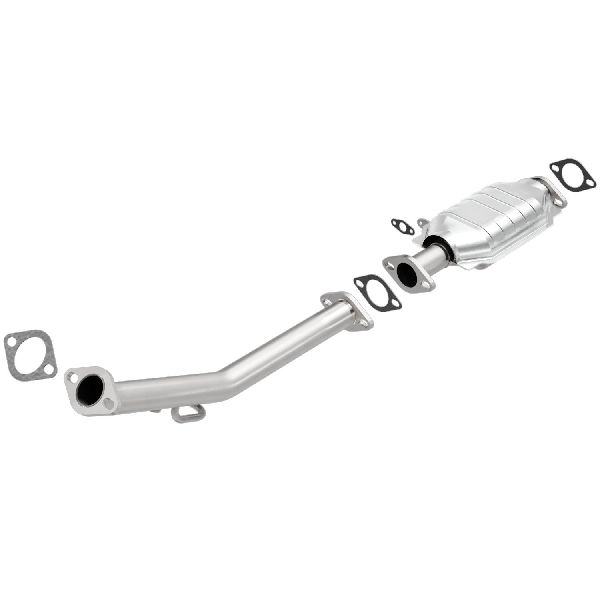 1984-1985 Mazda RX-7 Catalytic Converter (Magnaflow)