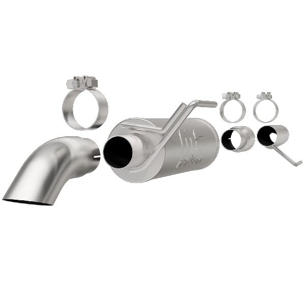 2015-2020 Ford F-150 Exhaust System Kit (Magnaflow)
