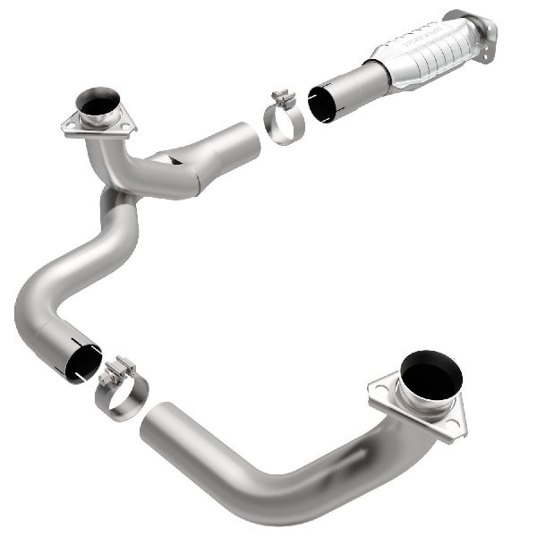 1993-1995 Chevrolet Camaro Catalytic Converter (Magnaflow)