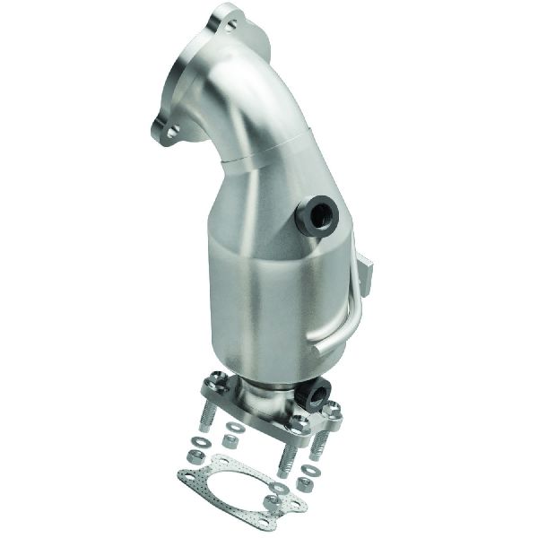2004 Volvo S40 Catalytic Converter - Front (Magnaflow)