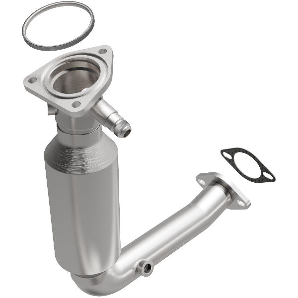2000-2002 Ford Focus Catalytic Converter (Magnaflow)