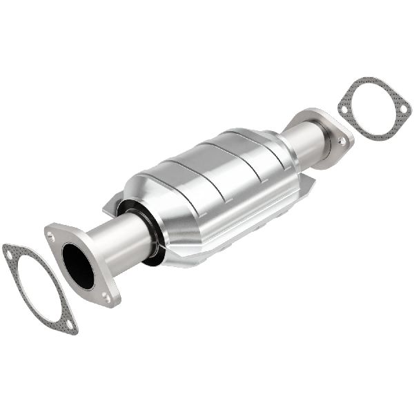 2000-2004 Nissan Xterra Catalytic Converter (Magnaflow)