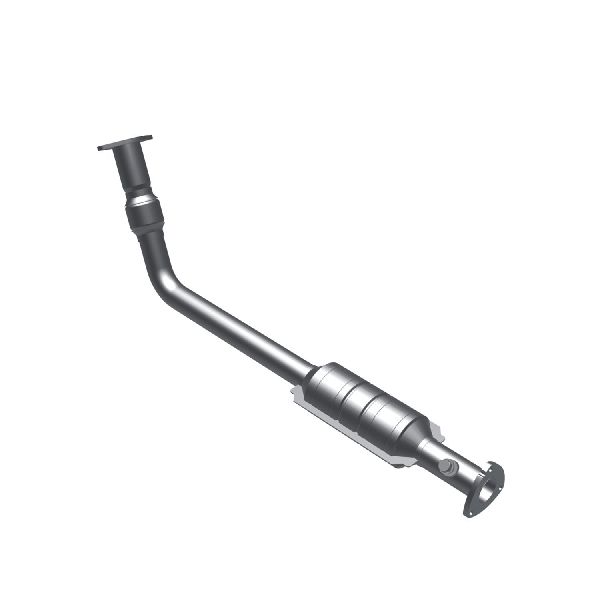 1996 Pontiac Grand Am Catalytic Converter (Magnaflow)