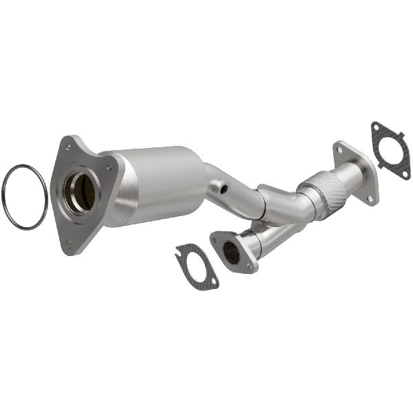 2007 Chevrolet Malibu Catalytic Converter - Rear (Magnaflow)