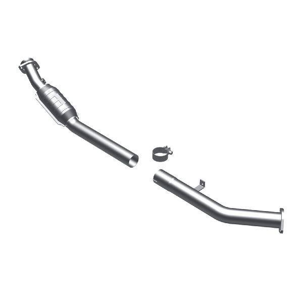 2004 Pontiac GTO Catalytic Converter - Left (Magnaflow)
