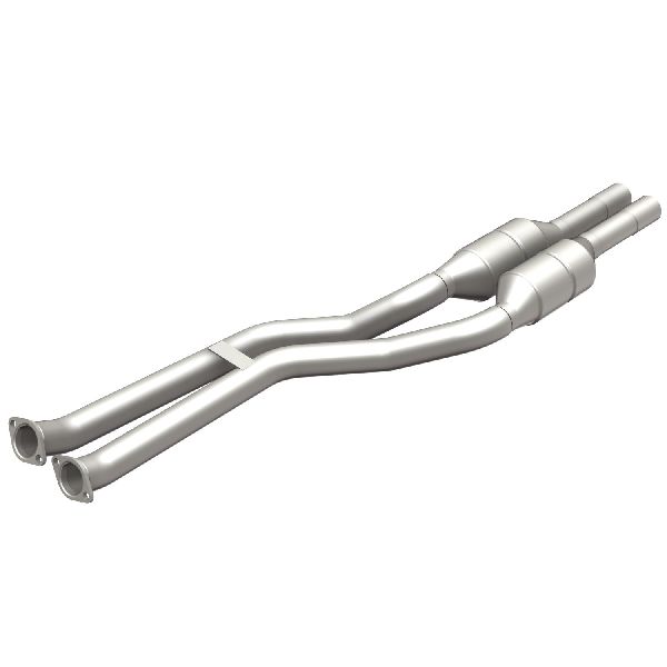 2003-2005 BMW 325i Catalytic Converter (Magnaflow)