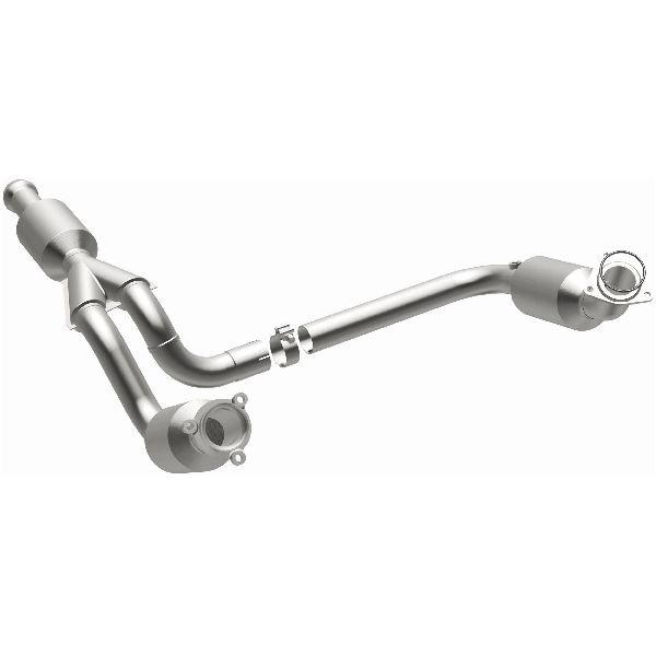 2009-2013 GMC Sierra 1500 Catalytic Converter (Magnaflow)