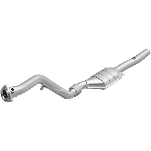 2000 Audi A8 Quattro Catalytic Converter - Right (Magnaflow)
