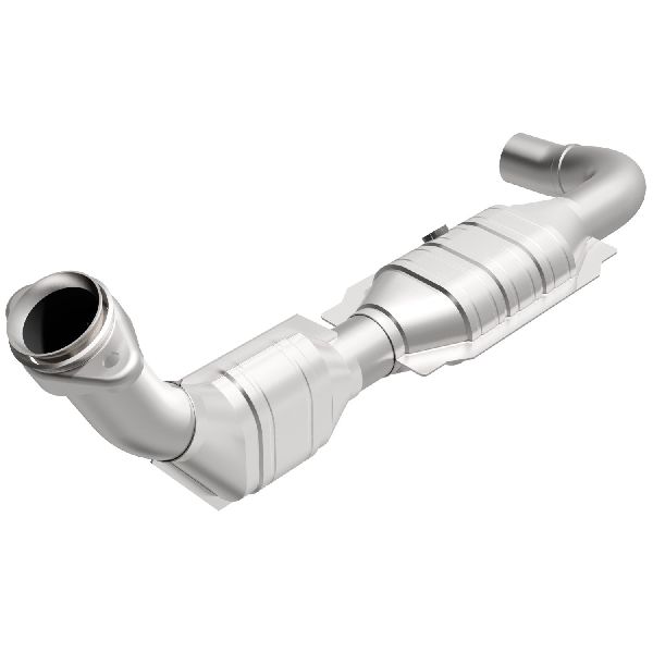 1999-2000 Ford Expedition Catalytic Converter - Left (Magnaflow)
