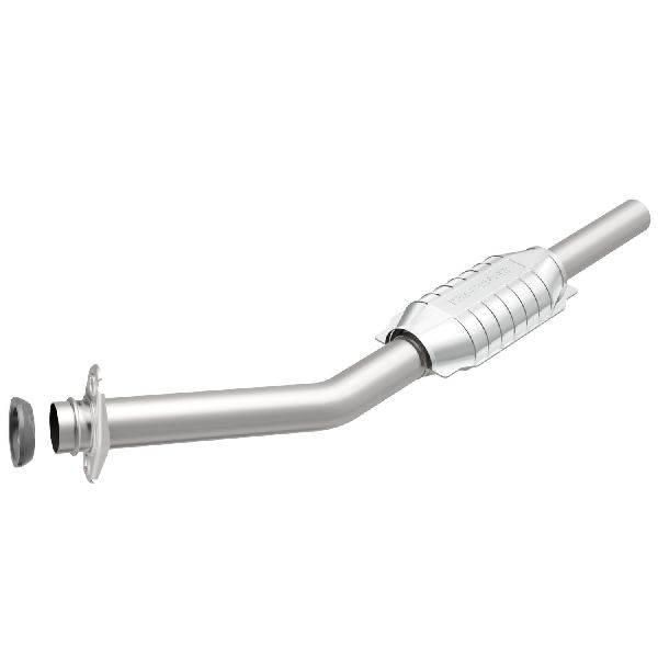 1989-1991 Dodge Caravan Catalytic Converter (Magnaflow)