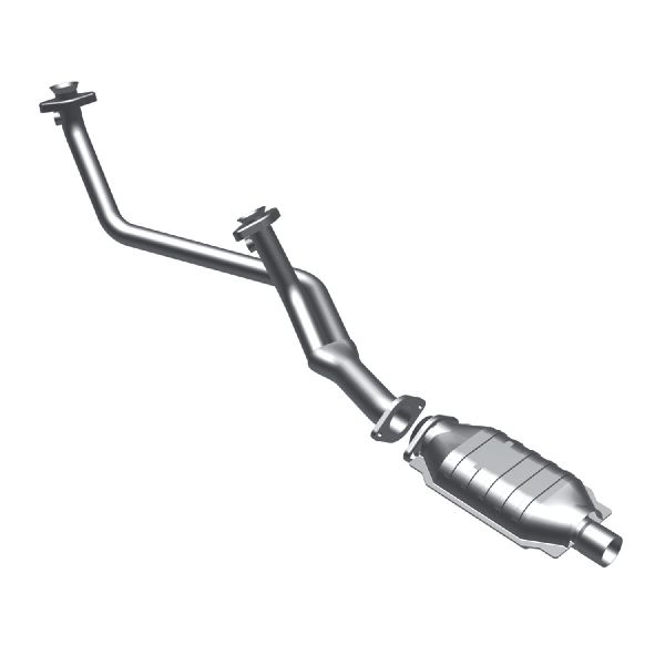 1989-1990 Ford Taurus Catalytic Converter (Magnaflow)