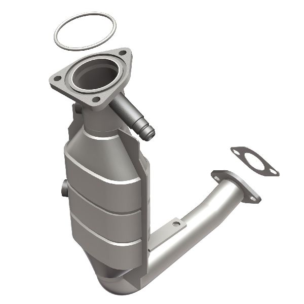 2000-2004 Ford Focus Catalytic Converter (Magnaflow)