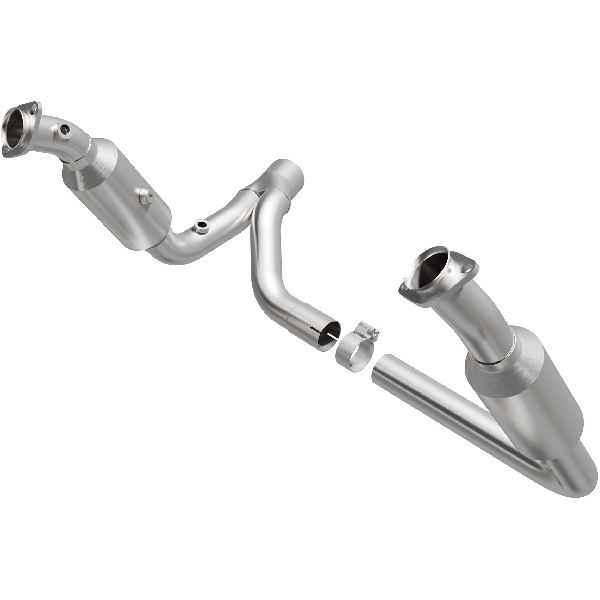 2007-2008 Dodge Ram 1500 Catalytic Converter (Magnaflow)
