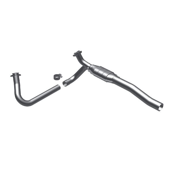 1994-1995 Chevrolet Astro Catalytic Converter (Magnaflow)