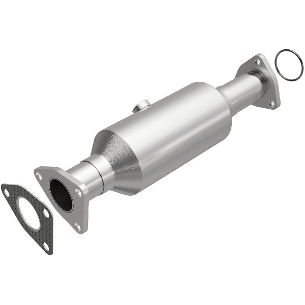 2003-2004 Honda Pilot Catalytic Converter (Magnaflow)