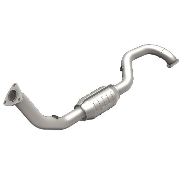 1996-1997 Isuzu Rodeo Catalytic Converter - Right (Magnaflow)