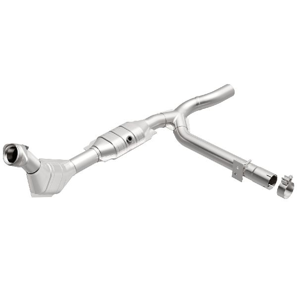 1999 Ford F-250 Catalytic Converter - Right (Magnaflow)