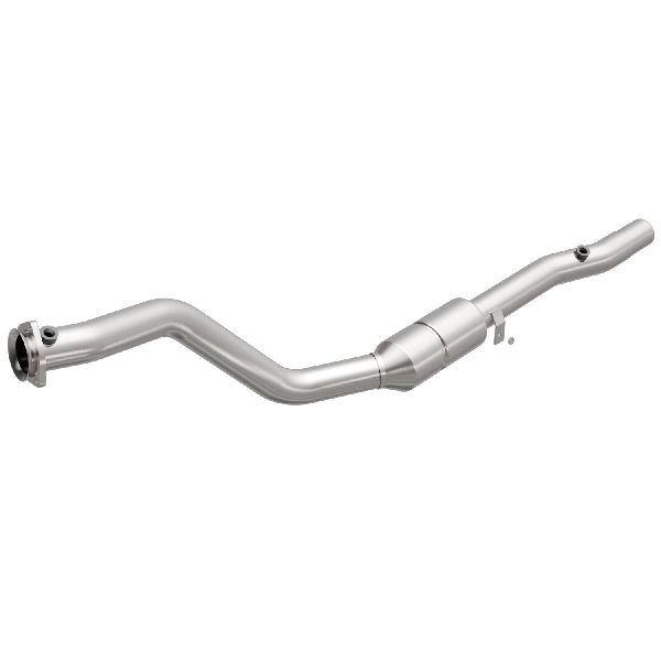 2001-2003 Audi S8 Catalytic Converter - Right (Magnaflow)