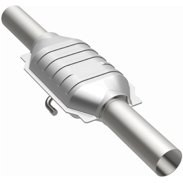 1981-1983 Jeep Cherokee Catalytic Converter (Magnaflow)