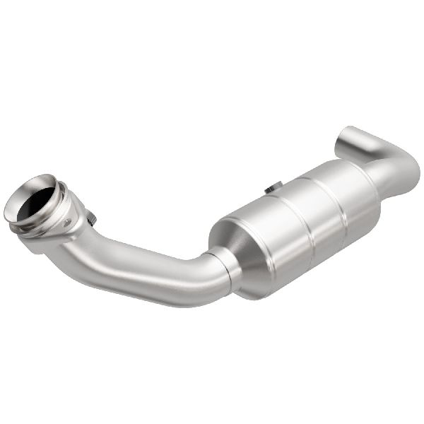 2004-2008 Ford F-150 Catalytic Converter - Left (Magnaflow)