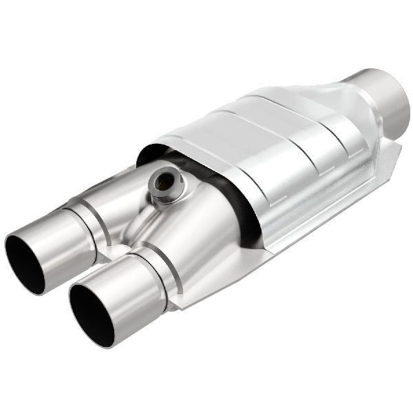 2000-2005 Chevrolet Astro Catalytic Converter - Front (Magnaflow)
