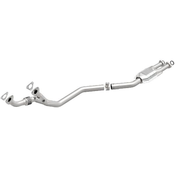 1981-1984 BMW 633CSi Catalytic Converter (Magnaflow)