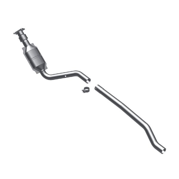 1996-2000 Dodge Caravan Catalytic Converter (Magnaflow)