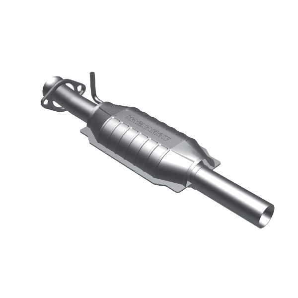 1983-1984 Ford EXP Catalytic Converter (Magnaflow)